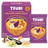 Yellow Miso with Eggplant Ginger and Onions (4 Pack)