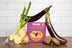 Yellow Miso with Eggplant Ginger and Onions (4 Pack)