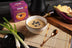 Yellow Miso with Eggplant Ginger and Onions (4 Pack)