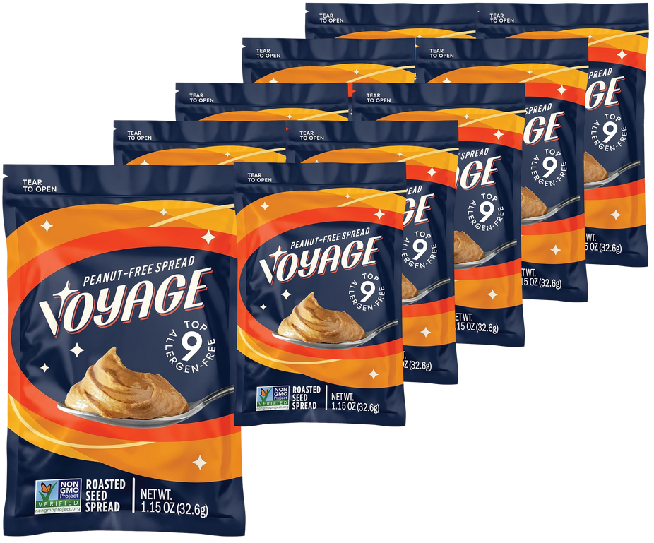 Peanut Free Spread (10 Pack)