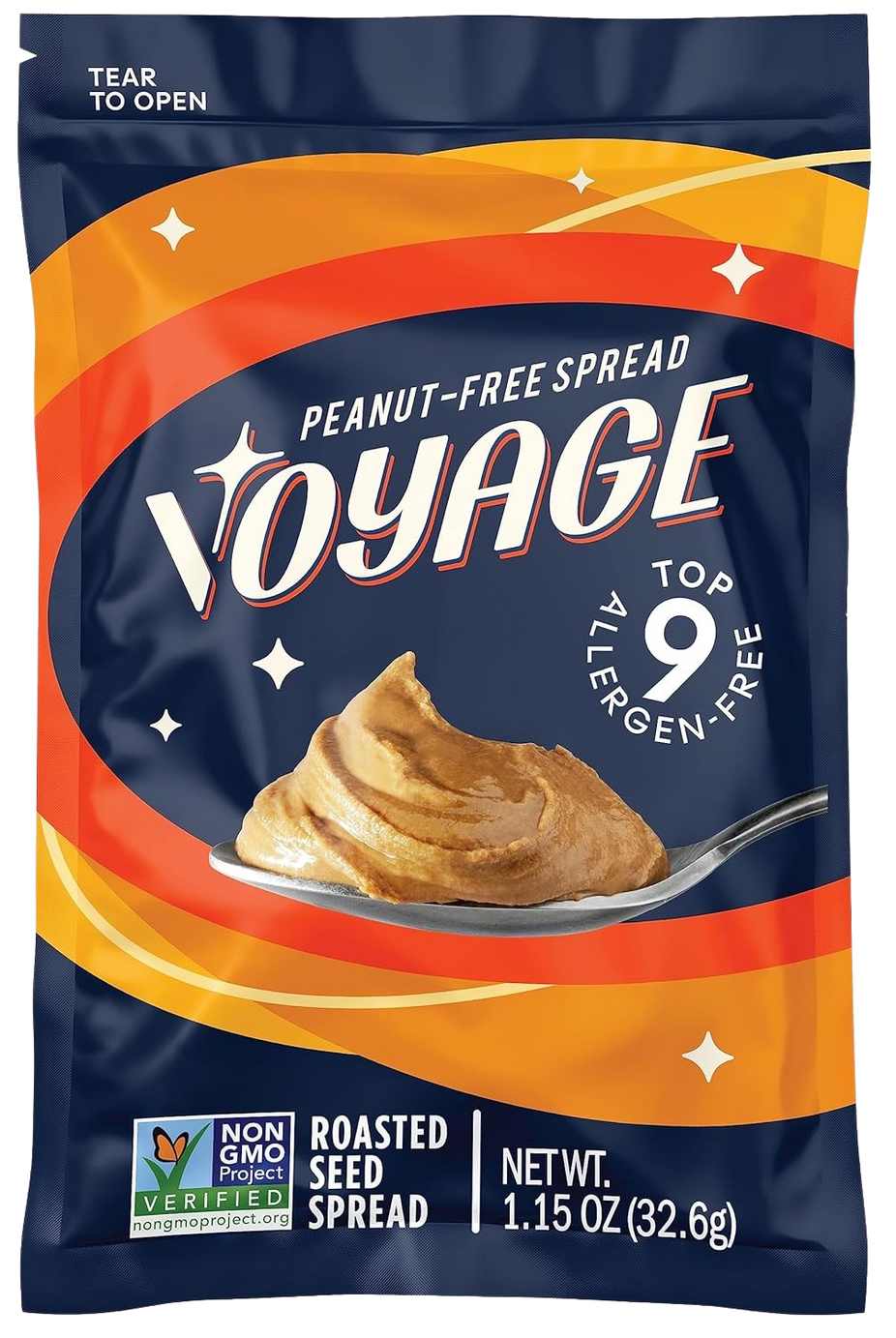 Peanut Free Spread (10 Pack)