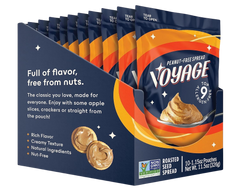 Peanut Free Spread (10 Pack)