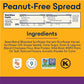 Peanut Free Spread (10 Pack)