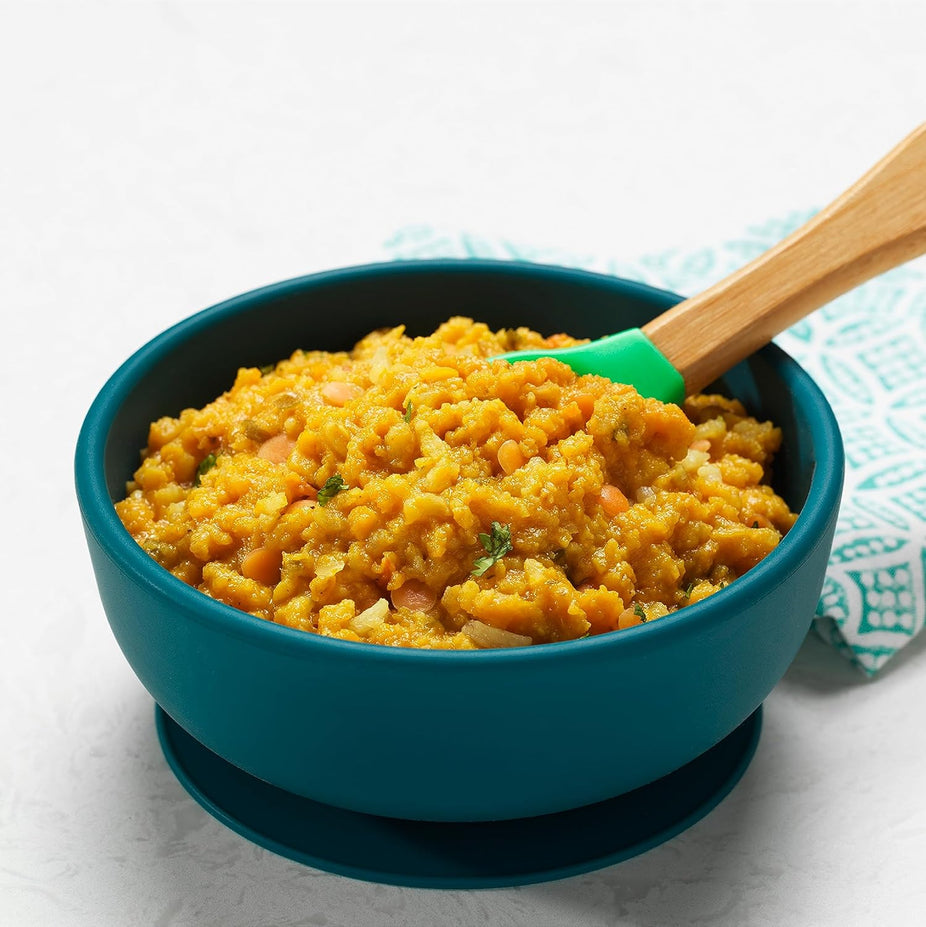 Stage 3 Baby Food & Toddler Meals - Veggie Tikka Masala