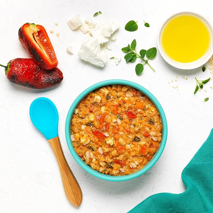 Stage 3 Baby Food & Toddler Meals  - Yaya