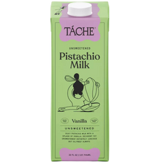 Pistachio Milk Unsweetened Vanilla