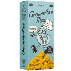 Truffle Mac & Cheese