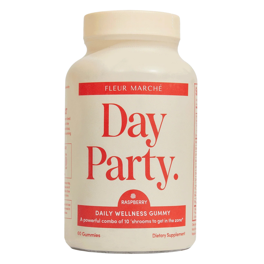 Day Party Gummy
