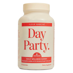 Day Party Gummy