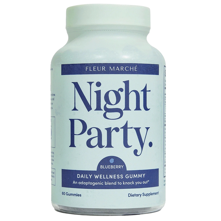 Night Party Gummy