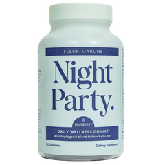 Night Party Gummy