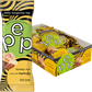 PEP Honey Nut Daily Longevity Bar (12 CT)