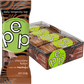 PEP Chocolate Fudge Daily Longevity Bar (12 CT)