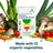 Organic Vegetable Broth
