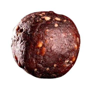 Cacao Hazelnut Balls