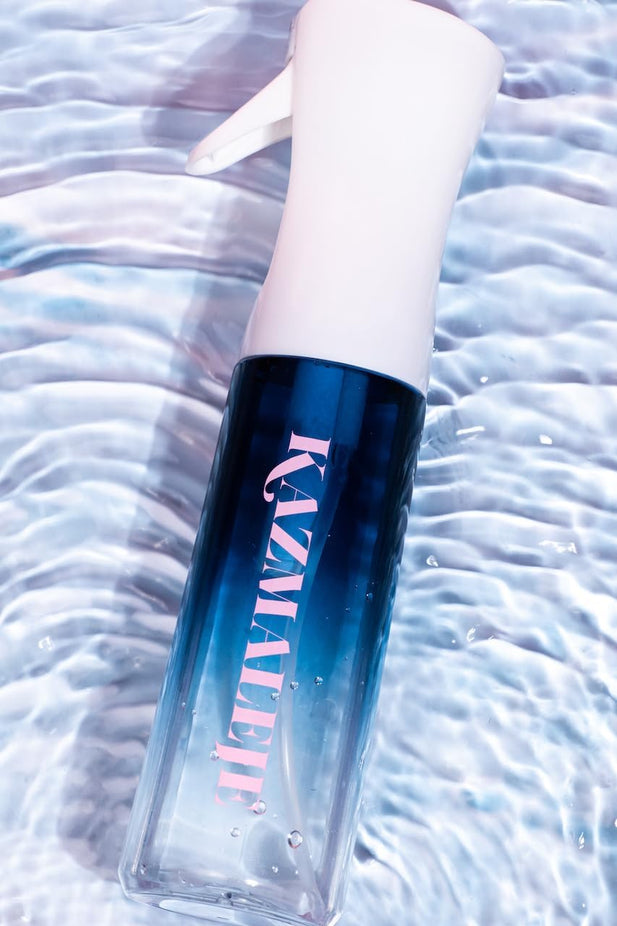 12oz Continuous Spray Hydra Mister Bottle