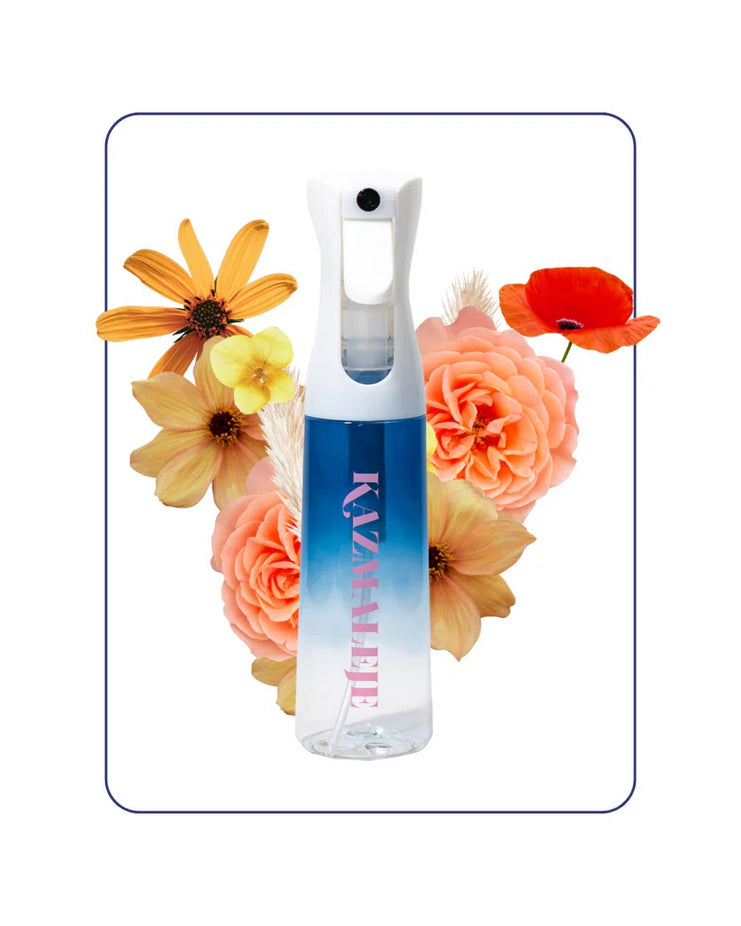 12oz Continuous Spray Hydra Mister Bottle