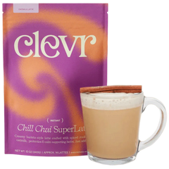 Chill Chai Superlatte