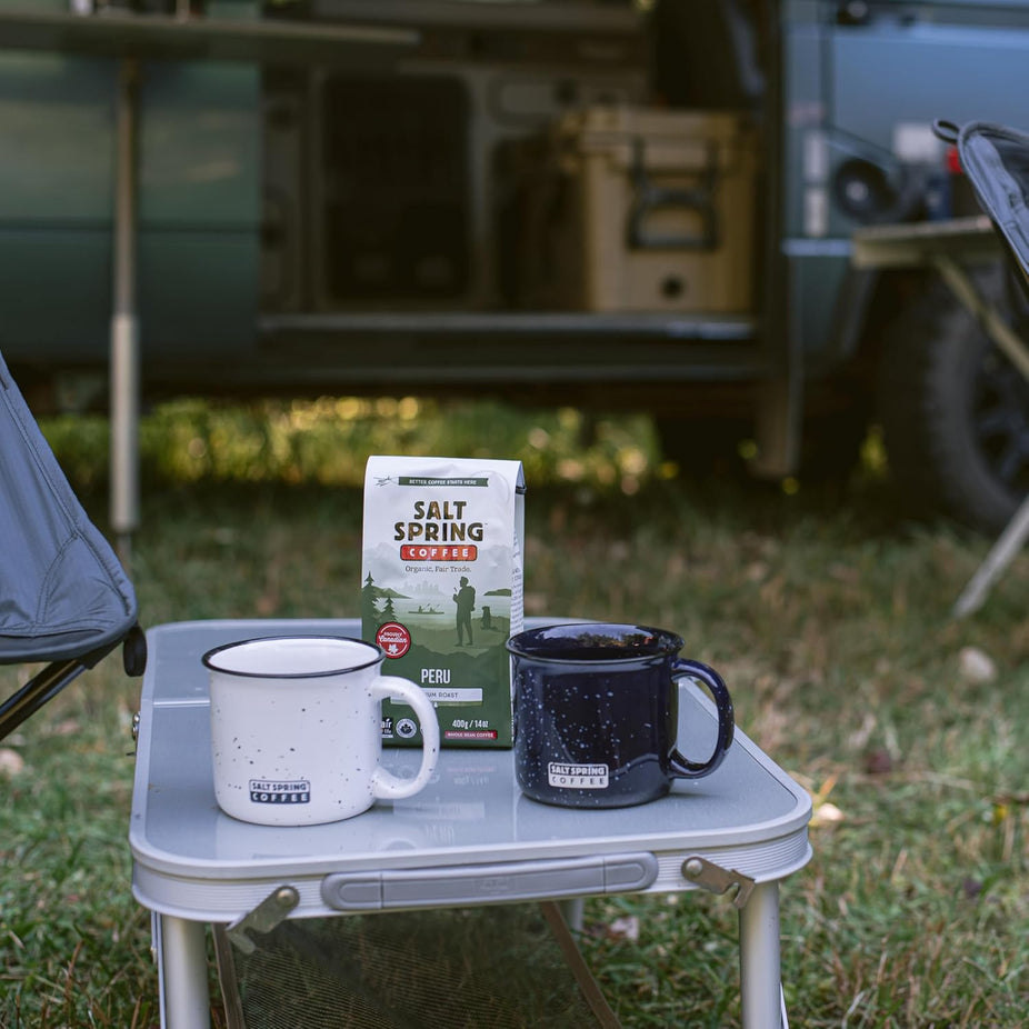 Regen Roast Medium Roast Whole Bean Coffee