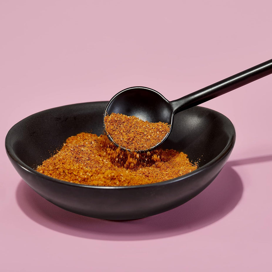 Sichuan Triple Chili Powder