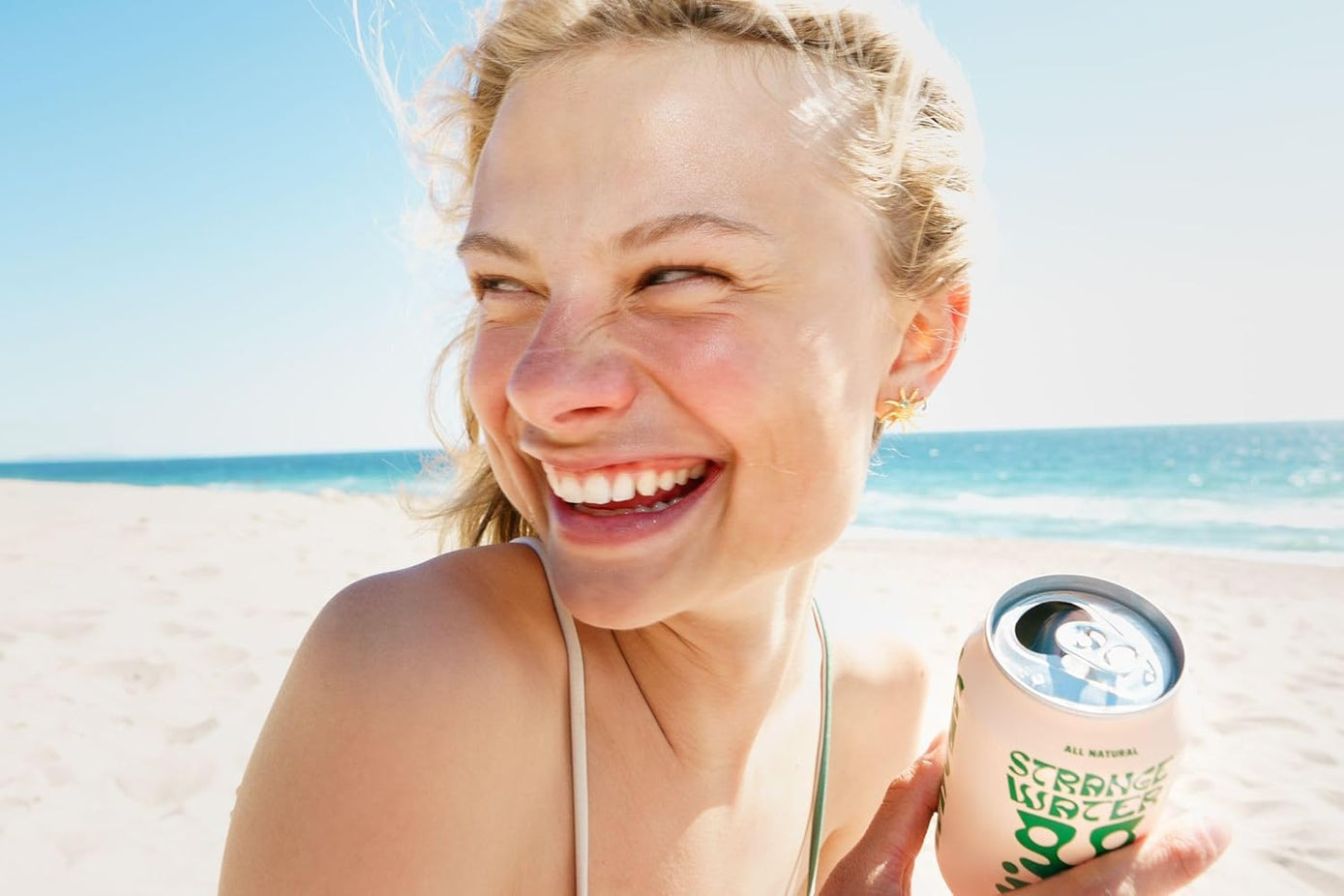 Natural Coconut (4 Pack)