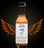 Just Wingin It Hot Sauce