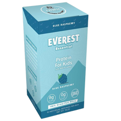 Protein for Kids - Blue Raspberry (10 CT)