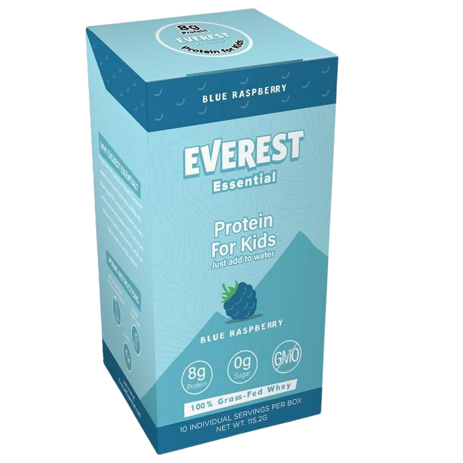 Protein Water Blue Raspberry (10 CT)