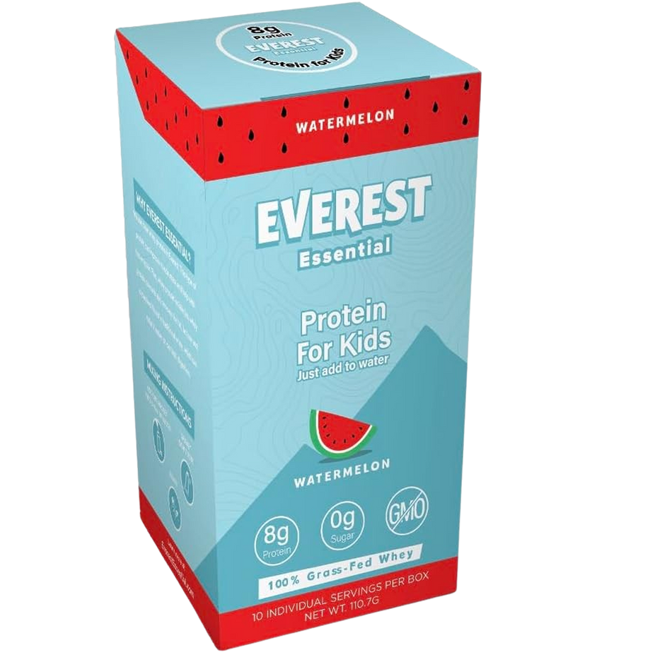 Protein for Kids - Watermelon (10 CT)