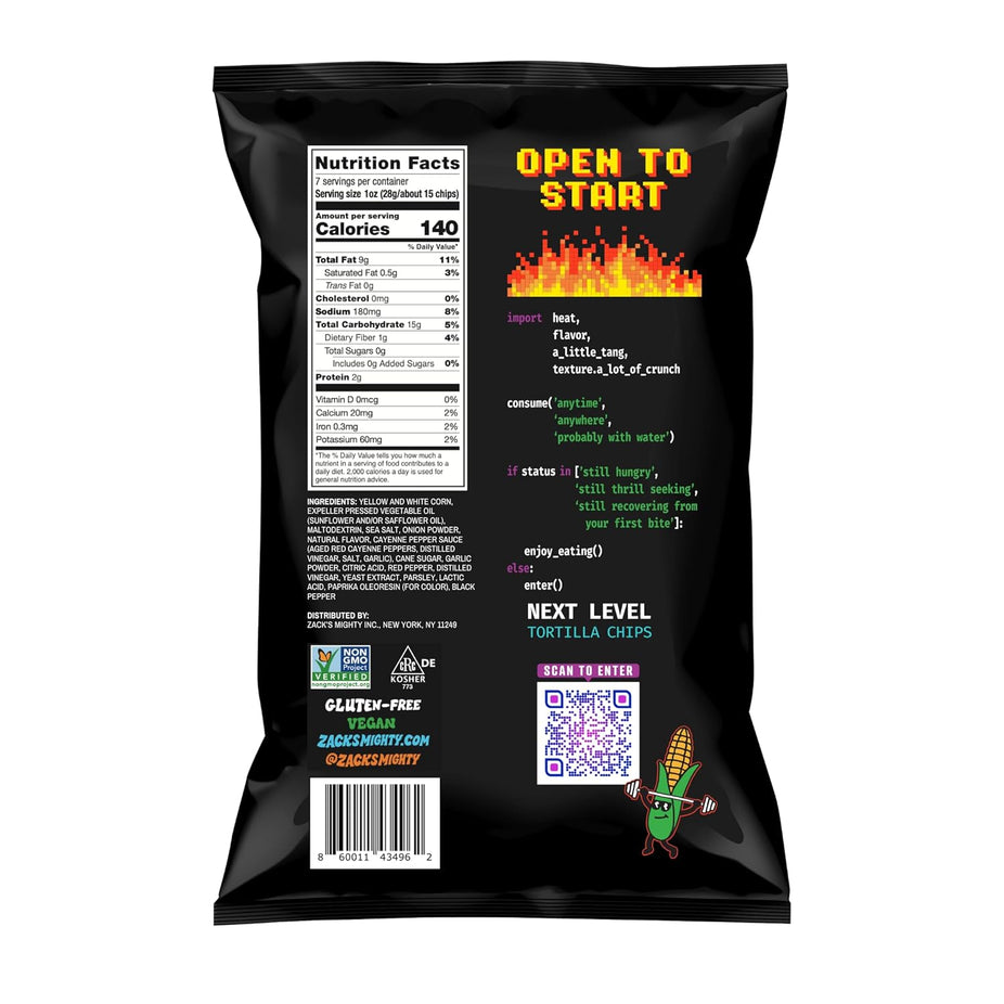 Simply Buffalo Ranch Ruffle Chips Buffalo Ranch Rolled Tortilla Chips – Martie