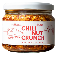Original Chili Nut Crunch
