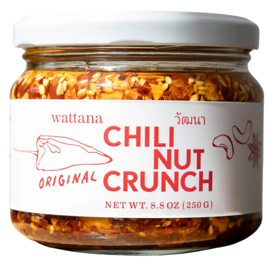 Original Chili Nut Crunch