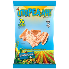 Dreamy Ranch Protein Chips