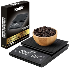 Coffee/Kitchen Digital Scale w/ Timer