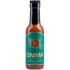 Cajun Sumac Hot Sauce