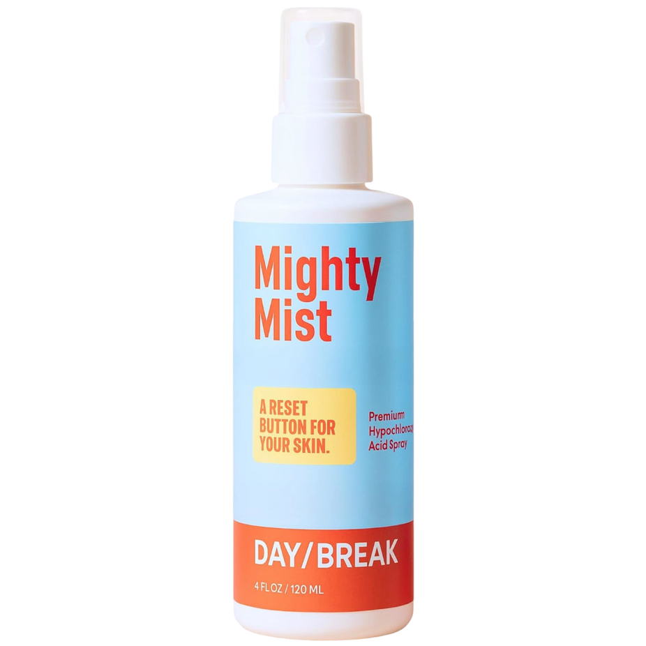 Mighty Mist Premium Hypochlorous Acid Spray