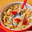 Keto Cinnamon Toast Cereal