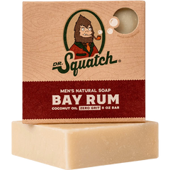 Bay Rum Bar Soap