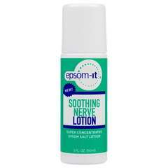 Soothing Nerve Pain Relief Lotion Rollerball