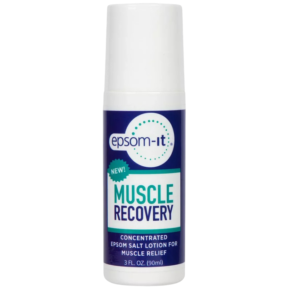 Muscle Recovery Rollerball