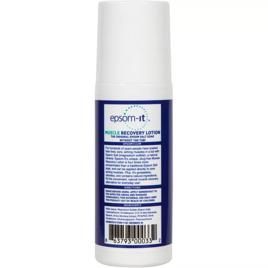 Muscle Recovery Rollerball