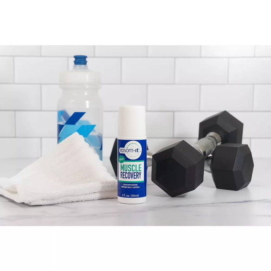 Muscle Recovery Rollerball