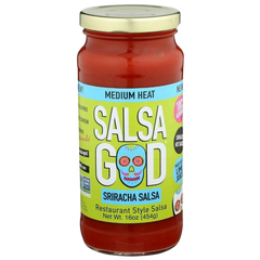 Sriracha Salsa