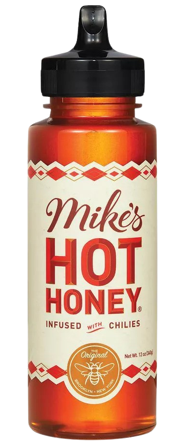 Mike's Hot Honey Original