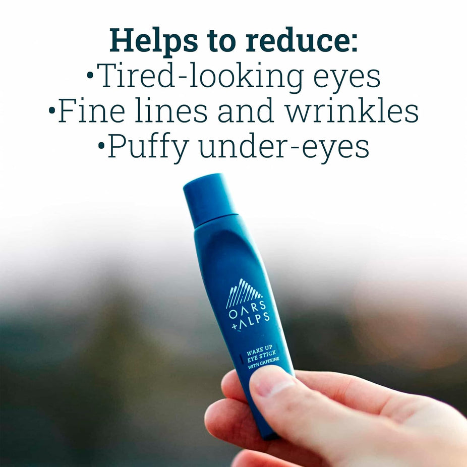 Wake Up Eye Stick Roller