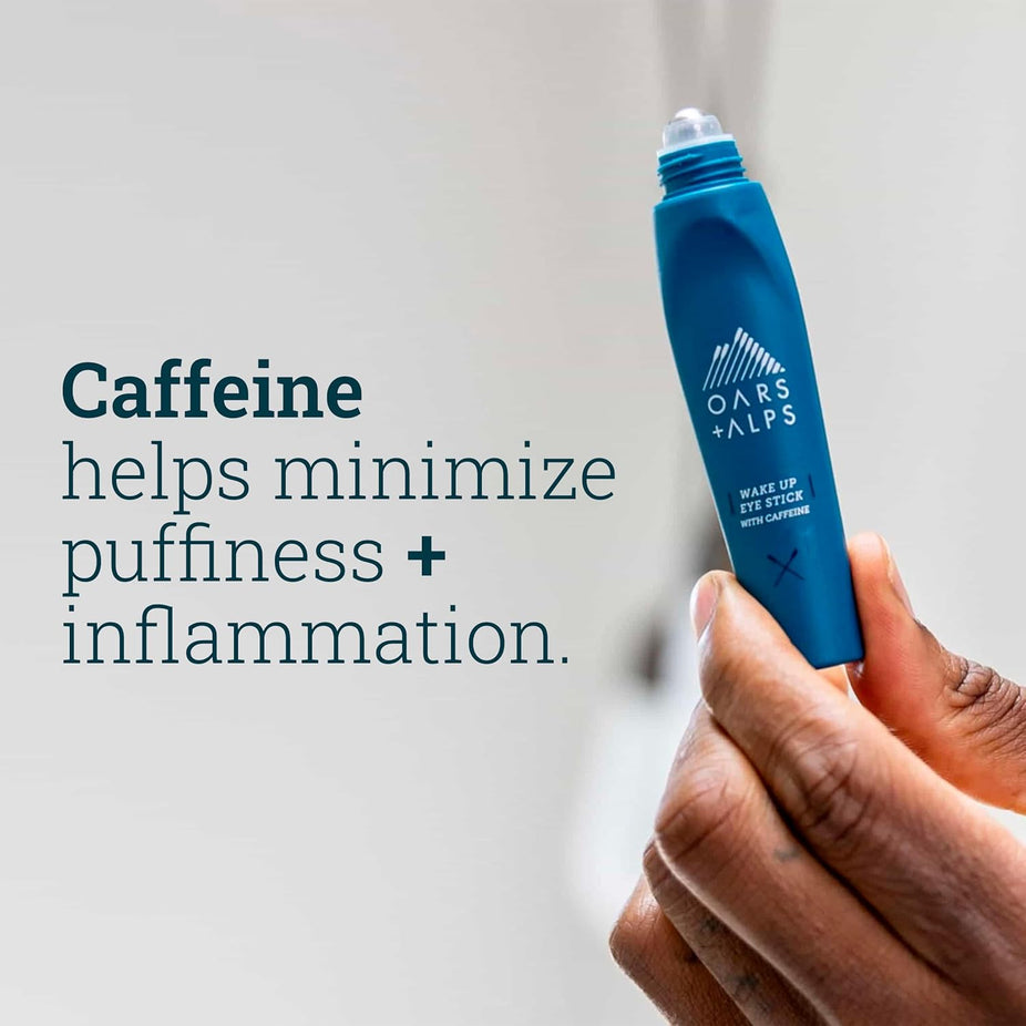 Wake Up Eye Stick Roller