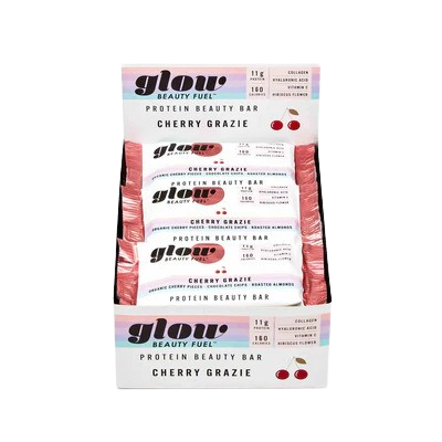 Cherry Grazie (12 Pack)