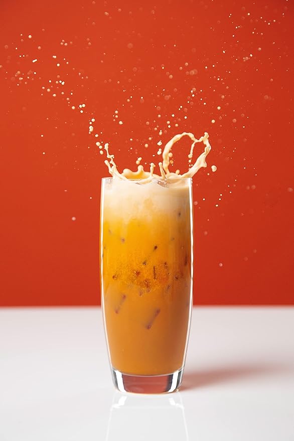 All-Natural Original Thai Tea Concentrate