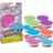 Krackle Slime - 6 Packs of 2 Cans