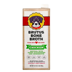 Chicken Bone Broth Hip & Joint Formula Wet Dog Food